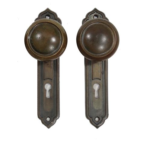 tudor door hardware